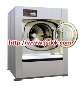 全自動(dòng)洗脫機(jī)