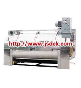 塔式三輥熨平機(jī)