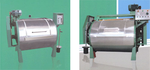 工業(yè)洗衣機 工業(yè)洗衣機